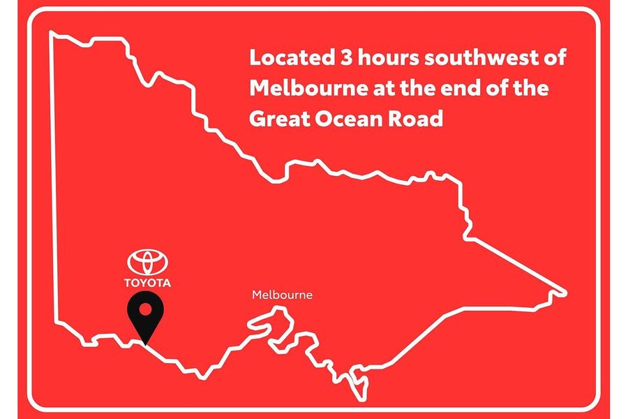 2018 Toyota Landcruiser Prado GXL GDJ150R Photo 7