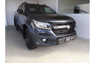2019  Holden Colorado Z71 Ute Pre-Owned Car Thumbnail