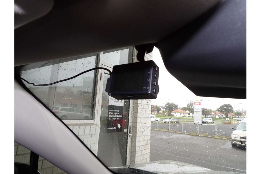 2021 Subaru Forester 2.5i-S (AWD) MY21 Photo 10