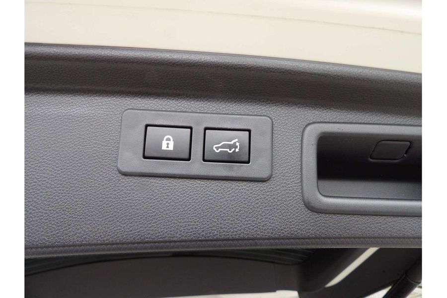 2021 Subaru Forester 2.5i-S (AWD) MY21 Photo 12