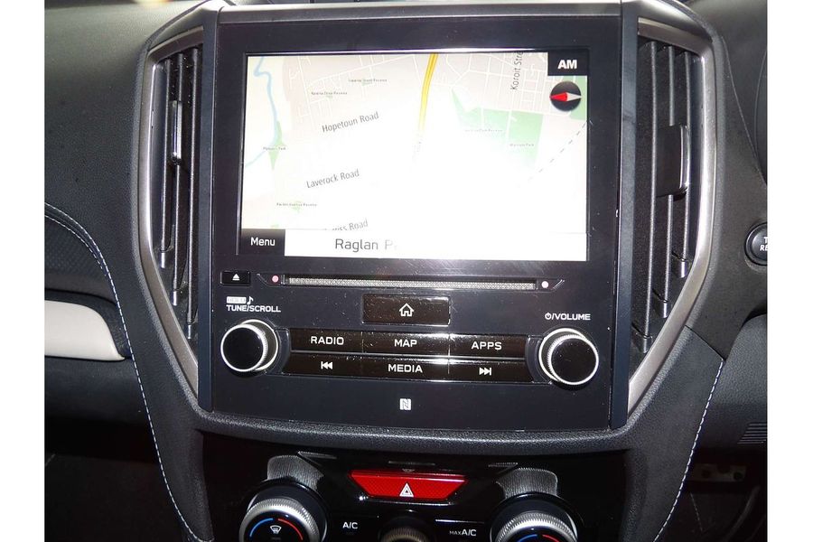 2021 Subaru Forester 2.5i-S (AWD) MY21 Photo 14