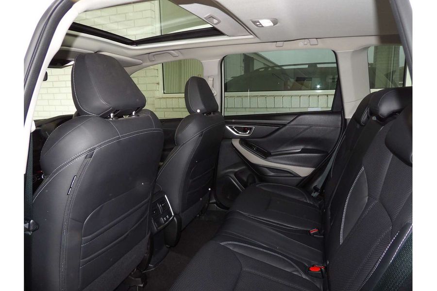 2021 Subaru Forester 2.5i-S (AWD) MY21 Photo 19