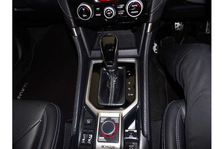 2021 Subaru Forester 2.5i-S (AWD) MY21 Photo 20