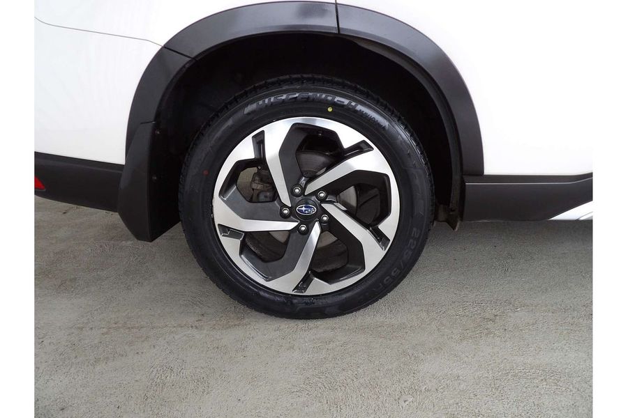 2021 Subaru Forester 2.5i-S (AWD) MY21 Photo 18