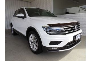 2019  Volkswagen Tiguan 132TSI Comfortline SUV Pre-Owned Car Thumbnail