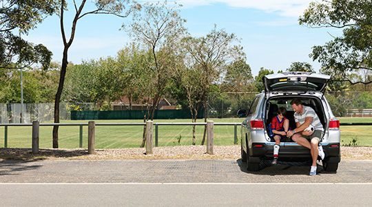 About Personal Vehicle Loans from Warrnambool Toyota